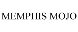 MEMPHIS MOJO trademark