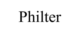 PHILTER trademark