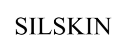 SILSKIN trademark
