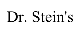 DR. STEIN'S trademark