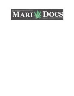 MARIDOCS trademark