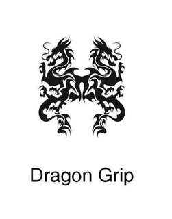 DRAGON GRIP trademark