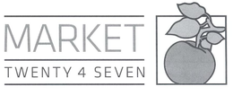 MARKET TWENTY 4 SEVEN trademark