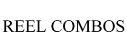 REEL COMBOS trademark