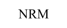 NRM trademark