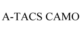 A-TACS CAMO trademark