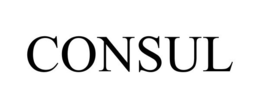 CONSUL trademark