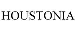 HOUSTONIA trademark
