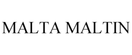 MALTA MALTIN trademark