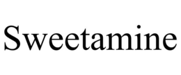SWEETAMINE trademark