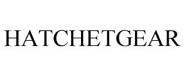 HATCHETGEAR trademark