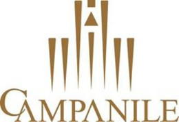 CAMPANILE trademark