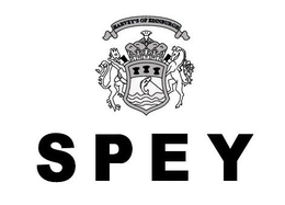 HARVEY'S OF EDINBURGH SPEY trademark
