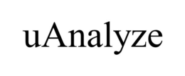 UANALYZE trademark