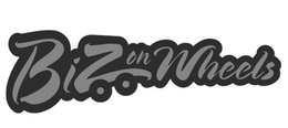 BIZ ON WHEELS trademark