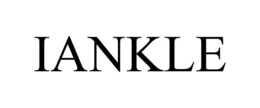 IANKLE trademark