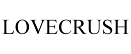 LOVECRUSH trademark
