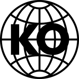 KO trademark