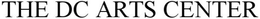 THE DC ARTS CENTER trademark