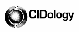 CIDOLOGY trademark