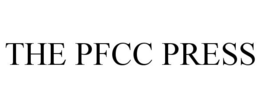 THE PFCC PRESS trademark