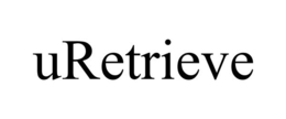 URETRIEVE trademark