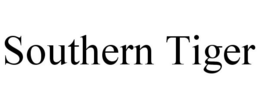 SOUTHERN TIGER trademark