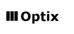 OPTIX trademark