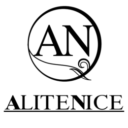 AN ALITENICE trademark