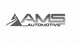 AMS AUTOMOTIVE trademark