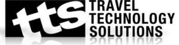 TTS TRAVEL TECHNOLOGY SOLUTIONS trademark