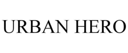 URBAN HERO trademark