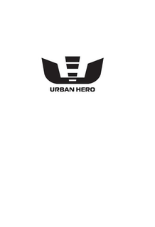 U URBAN HERO trademark