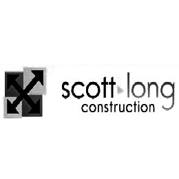 SCOTT LONG CONSTRUCTION trademark