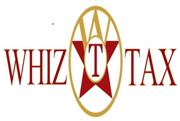 W T WHIZ TAX trademark