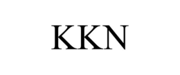 KKN trademark