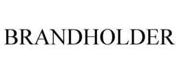 BRANDHOLDER trademark