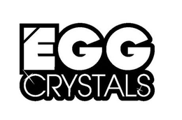 EGG CRYSTALS trademark