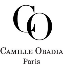 CO CAMILLE OBADIA PARIS trademark