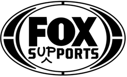 FOX SUPPORTS trademark
