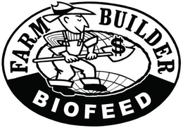 FARM BUILDER BIOFEED trademark