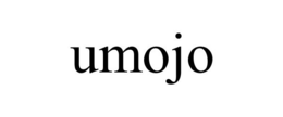 UMOJO trademark