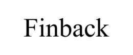 FINBACK trademark