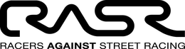 RASR RACERS AGAINST STREET RACING trademark