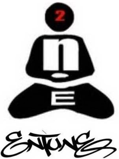 2NE ENTUNE trademark
