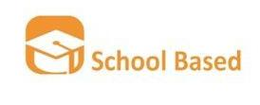 SCHOOL BASED trademark