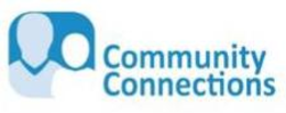 COMMUNITY CONNECTIONS trademark