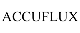 ACCUFLUX trademark