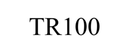 TR100 trademark