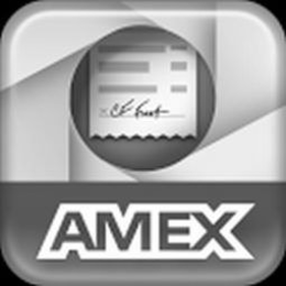AMEX trademark